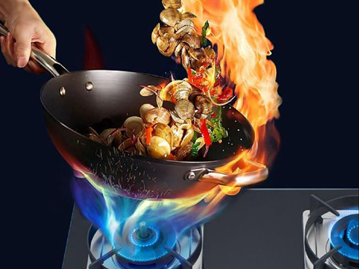 櫻雪灶具如何選?注意這兩點(diǎn)