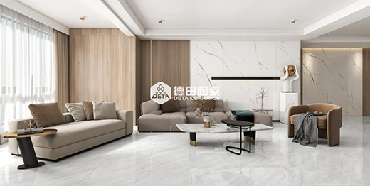 德田陶瓷 | 麥迪遜灰，打造輕奢之家