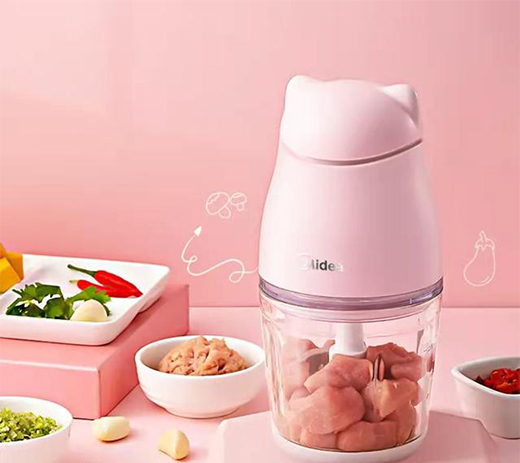 美的廚電，每個(gè)家庭廚房的好助手