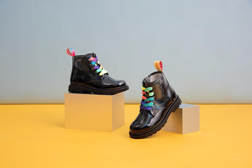 冬季保暖裝備 這幾款兒童鞋必選