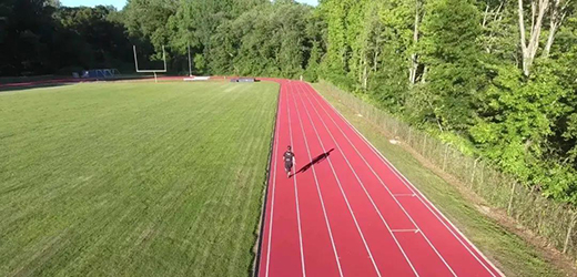 塑膠跑道水泥基礎要求