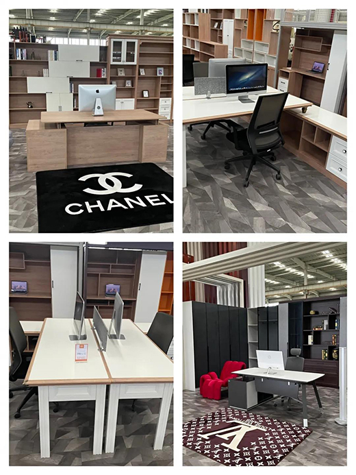 無可挑剔的“全鋁家居”從家庭到企業(yè)與市政裝修都適合