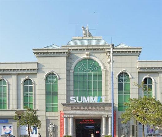 薩米特瓷磚，國(guó)內(nèi)巖板定制品牌，海 外戰(zhàn)略全面呈現(xiàn)!