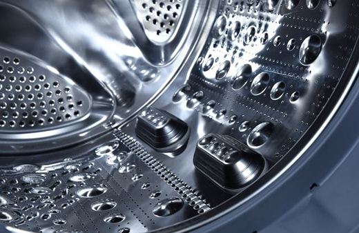 洗烘一體成增長(zhǎng)中樞，產(chǎn)品趨勢(shì)向品質(zhì)升級(jí)靠攏