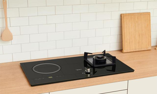 美的Q72P灶具，烹飪美食無(wú)需人遵守