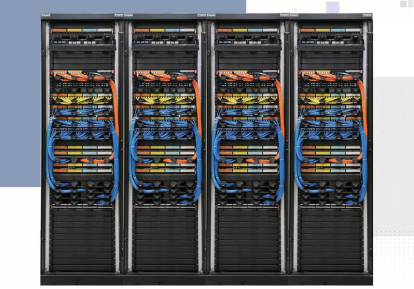 羅格朗賦能未來，悅享銀行4.0時代