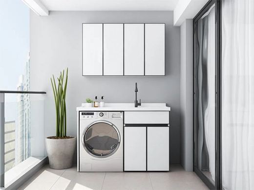 致勝全屋定制：久處不厭的家居全屋收納設計!