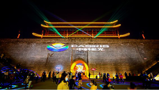 ���p̼��Ŀ��(bi��o)�£��пƘO�⡰�漤�⡱�����@ʾ�ИI(y��)��(sh��)�F(xi��n)̼�p��