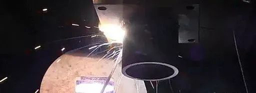 電焊手把焊管板對(duì)接仰角多層多道焊操作步驟