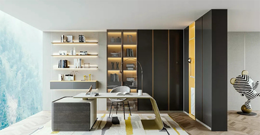 頂固全屋定制|家裝布局這樣裝，瞬間收獲滿滿高級感