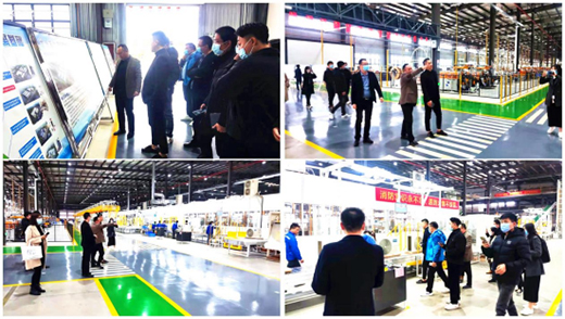 恭賀TOYO東洋空調(diào)成立廣東運(yùn)營中心