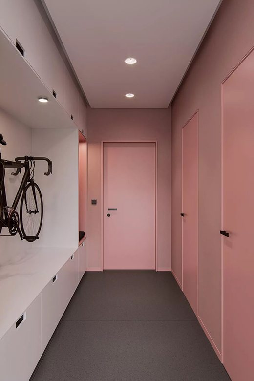 ��һ�ӵ�ľ�T�O(sh��)Ӌ(j��)���o�㲻һ�ӵļҾ��w�(y��n)!