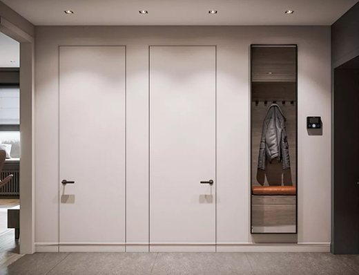 不一樣的木門設(shè)計(jì)，給你不一樣的家居體驗(yàn)!