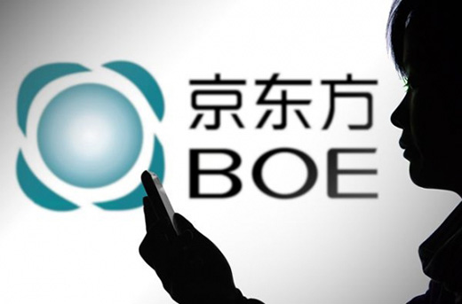 京東方A：2021年凈利同比預(yù)增410%-416%
