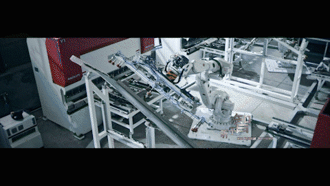 門業(yè)迎巨變，王力安防“未來工廠”為門業(yè)再樹新標(biāo)桿