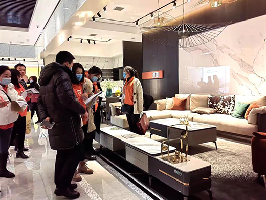 2022���R��ȫ�ݼҾ��̄�(w��)�������Ʒ�l(f��)�����A�M�ɹ�