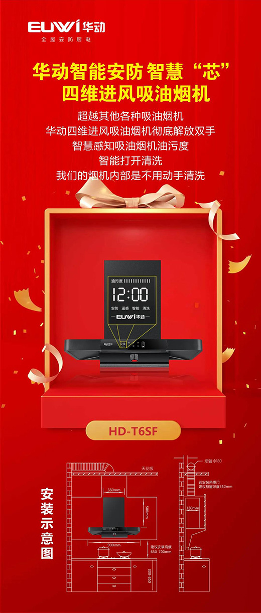 �A��(d��ng)���ܰ��� �ǻۡ�о���ľS�M(j��n)�L(f��ng)���͟��C(j��)�sҫ���С���HD-T6SF