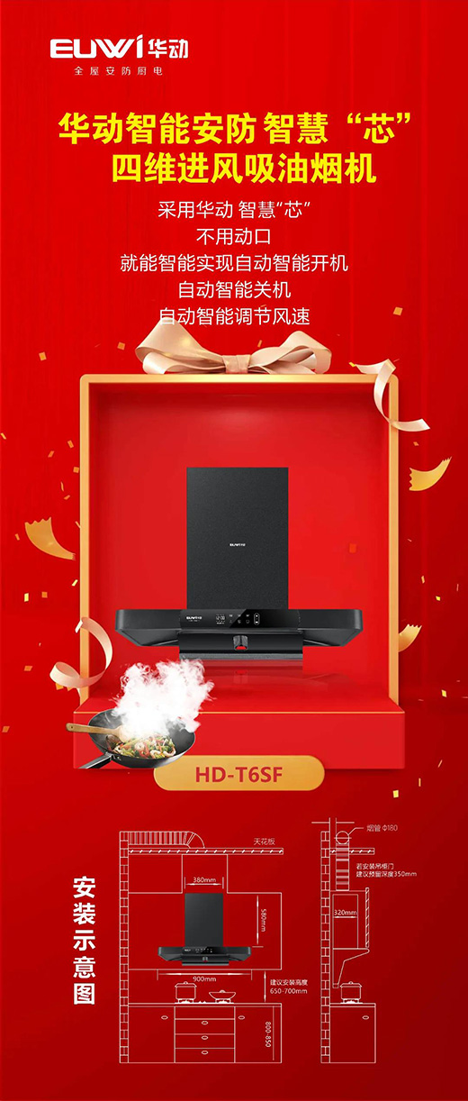 �A��(d��ng)���ܰ��� �ǻۡ�о���ľS�M(j��n)�L(f��ng)���͟��C(j��)�sҫ���С���HD-T6SF