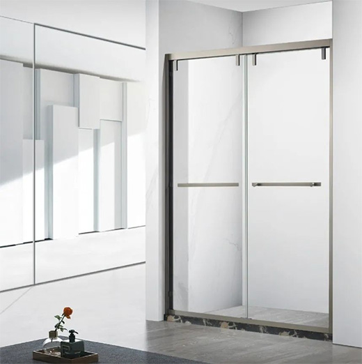 固司令淋浴房丨打造無拘無束的衛(wèi)浴空間，讓回家成為期待