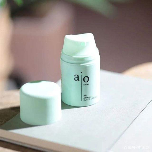 寶潔推出皮膚科學(xué)專研品牌aio，繼續(xù)布局護膚版圖