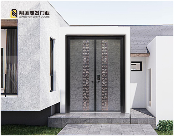 翔運(yùn)志發(fā)門業(yè)：誠信315，我“門”在行動(dòng)