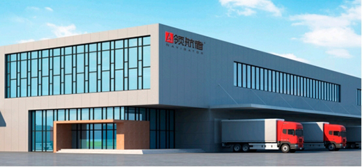 全屋定制行業(yè)藍海市場，為什么選擇領航者加盟?