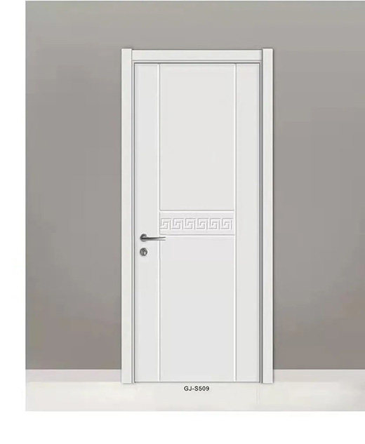 顧家木門 | 讓生活充滿詩意畫面