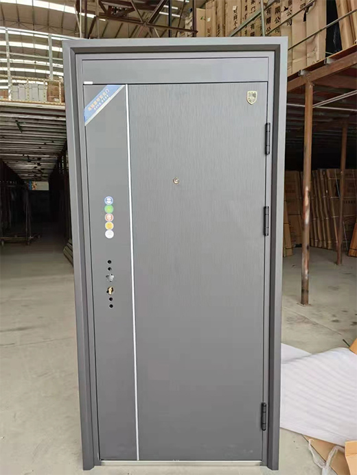 大富豪門業(yè) | 賦予家別樣質(zhì)感