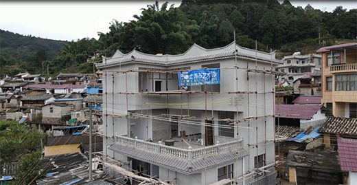 巴德士仿石漆是如何對(duì)經(jīng)銷商“扶上馬、送一程”的?