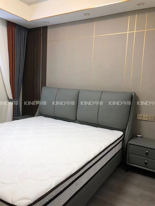 無(wú)論工裝、家裝選今頂纖香木墻板 讓您裝修少走彎路