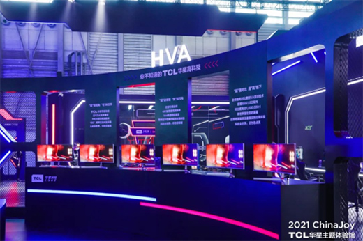 TCL�A�ǌ��FMiniLED늸��@ʾ�����aͻ��