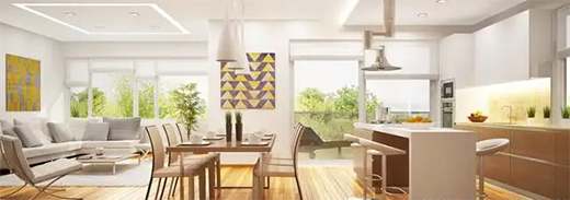 為何空氣能用于采暖很優(yōu)秀，用于制冷也很強勁呢?