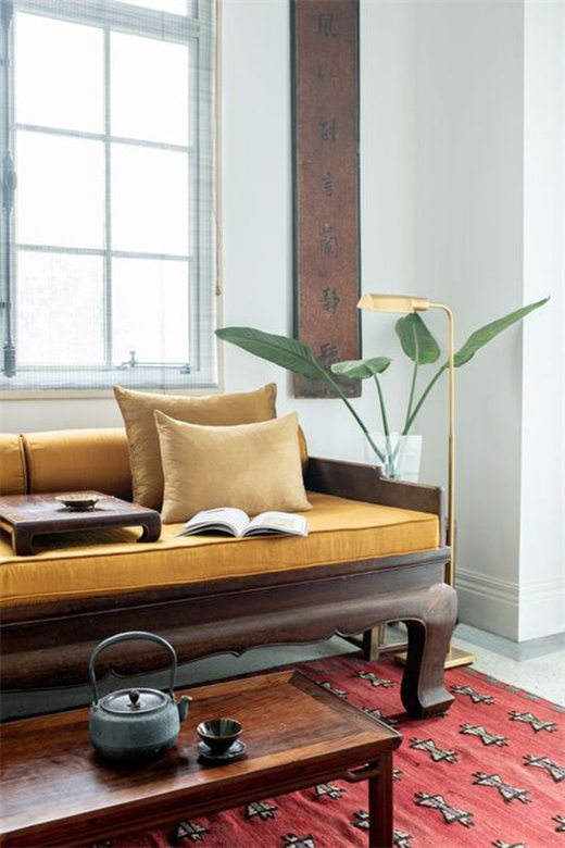 凱瑟：承古拓新 藝術涂料是新時代建筑裝飾的首選!