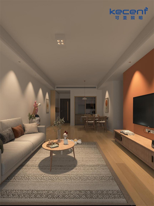 購買無主燈燈具前，原來要了解這些!