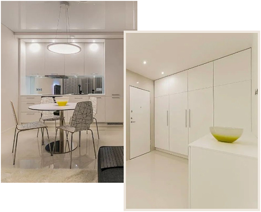 PET環(huán)保板，高級感的制勝法寶