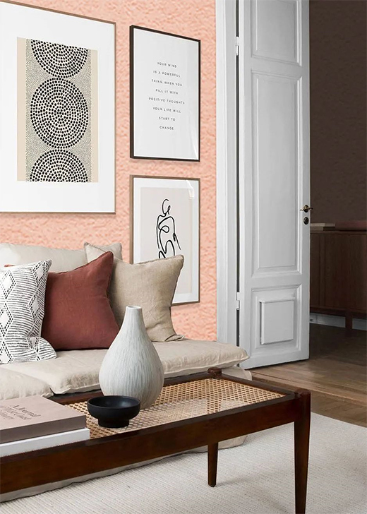 美博士：產(chǎn)品與服務(wù)并駕齊驅(qū)，打造藝術(shù)涂料高端品牌