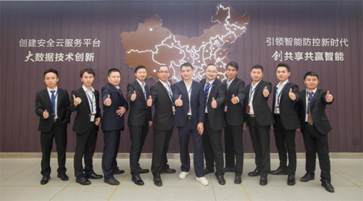 柏騰數(shù)科：匠心凝聚，智領(lǐng)未來