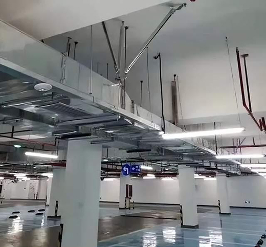 ����ͨ�L(f��ng)�ܵ�ϵ�y(t��ng)�У�����֧�ܵ��(l��i)�ͺͰ��b