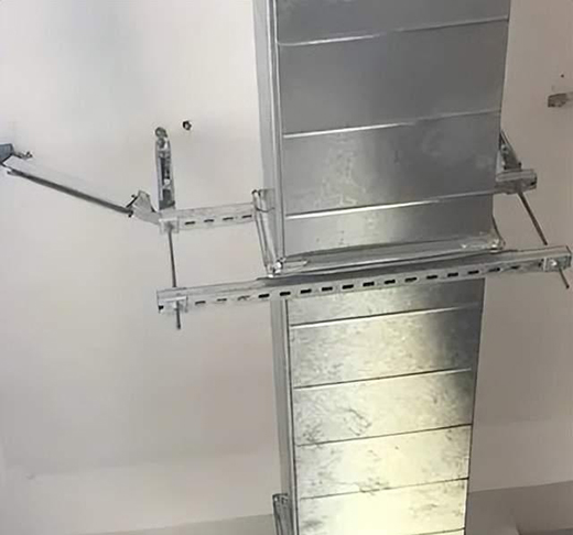 ����ͨ�L(f��ng)�ܵ�ϵ�y(t��ng)��������֧�ܵ��(l��i)�ͺͰ��b