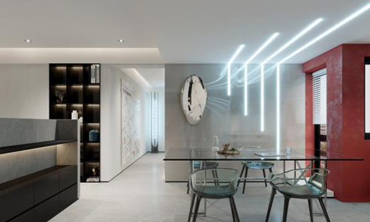 陶瓷十大品牌金舵加推“本色”新品，營造家居質(zhì)感新體驗(yàn)