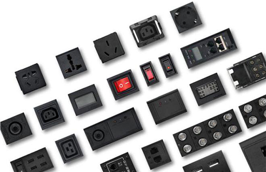 ���ܰ�ȫ��늣�ͬ��APZ-10210S�p������PDU�Դ����