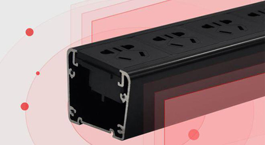 ���ܰ�ȫ�����ͬ��APZ-10210S�p������PDU�Դ����