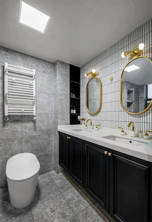 涂蘭朵藝術(shù)涂料新品上線 · WallSkin墻肌膚——長城灰