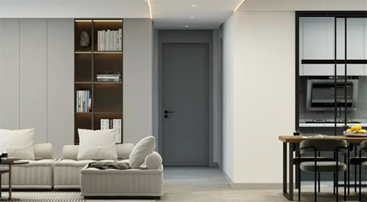 一個(gè)動(dòng)作，讓你開(kāi)啟零負(fù)空間