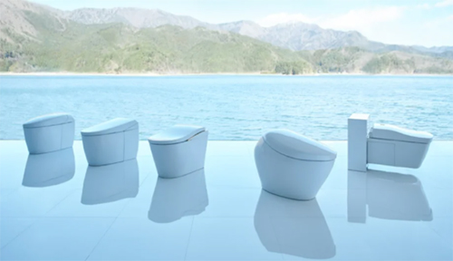 2022��Ʒ�Wҫ�ǈ� TOTO�����l(w��i)ԡ���w�