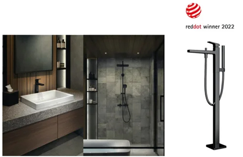 2022��Ʒ�Wҫ�ǈ� TOTO�����l(w��i)ԡ���w�