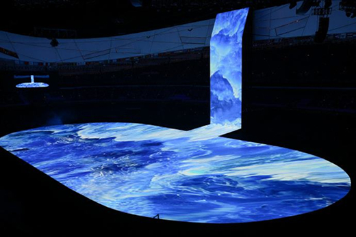 8K LED��Ļ���׌�������W���_Ļʽ���ʼ���