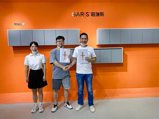 ���|(zh��)ȡ�����ի@�M�M!GARIS����˹�ɹ����s��Һ������!