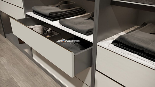 皮阿諾全屋定制「科邦」 演繹自然與文化的交融共生