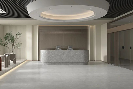 新濠大理石瓷磚：用空間抒寫愛意，盡情享「愛」每一刻